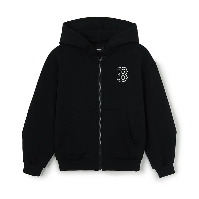 Свитшот MLB KIDS, черный
Свитшот MLB KIDS, черный