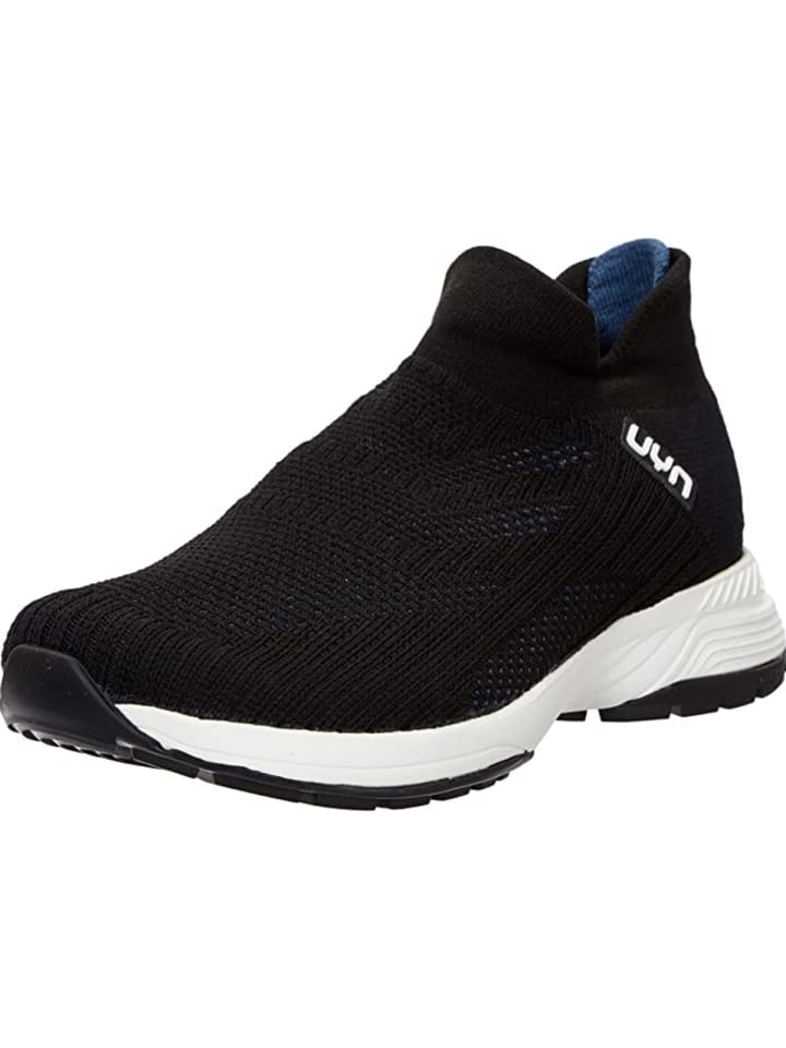Кроссовки на шнуровке Azienda Agricola Trere UYN LADY FREE FLOW MASTER SHOE schwarz, черный
Кроссовки на шнуровке Azienda Agricola Trere UYN LADY FREE FLOW MASTER SHOE schwarz, черный