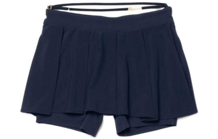 Шорты женские Jacquemus x Jacquemus La Jupe, синий
Шорты женские Jacquemus x Jacquemus La Jupe, синий