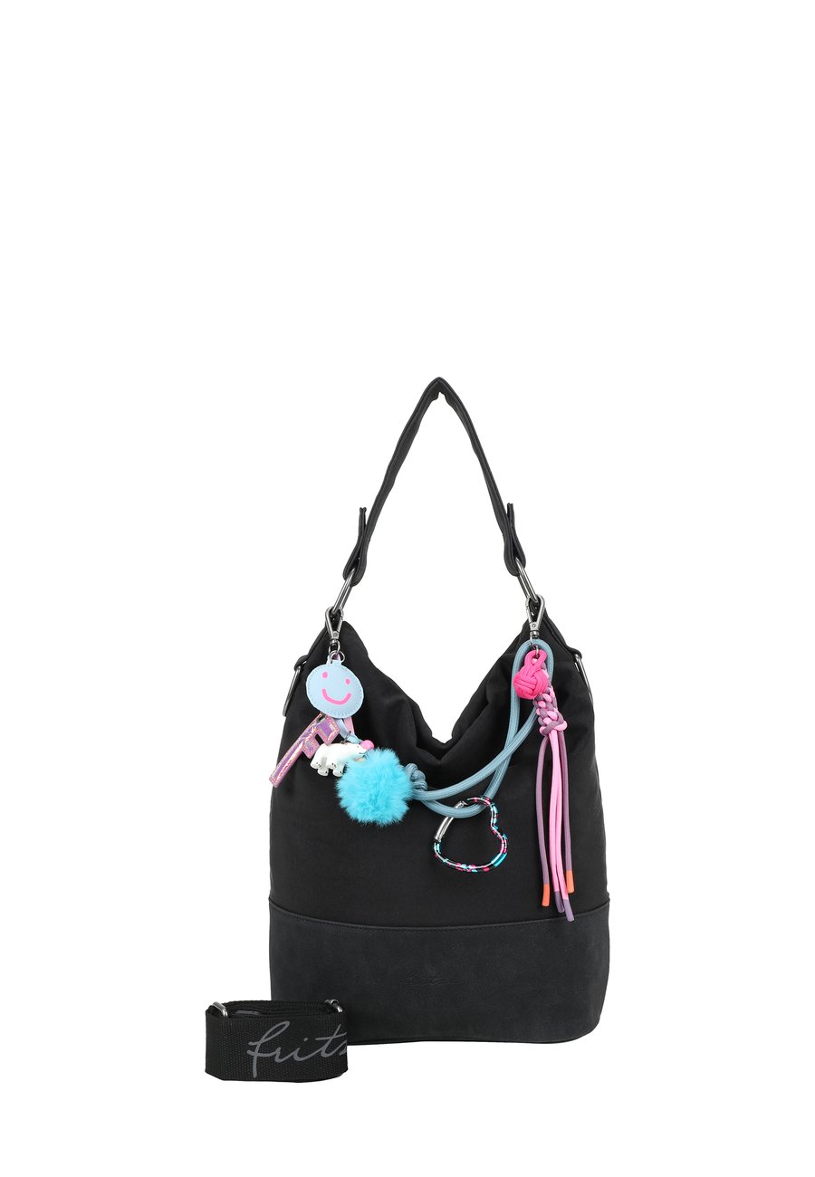Сумка Fritzi aus Preußen SHOPPER TÜDDELÜT, Schwarz/Black
Сумка Fritzi aus Preußen SHOPPER TÜDDELÜT, Schwarz/Black