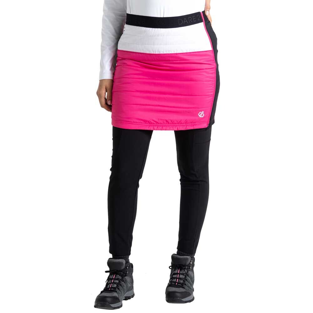 Юбка Dare2B Deter, розовый
Юбка Dare2B Deter, розовый