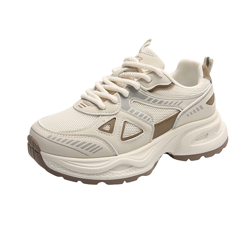 Детские повседневные кроссовки унисекс Wooden Rabbit, бежевый/хаки
Детские повседневные кроссовки унисекс Wooden Rabbit, бежевый/хаки