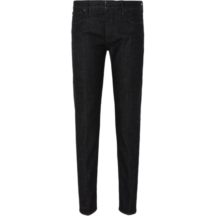Джинсы мужские SS24 EMPORIO ARMANI, темно-синий
Джинсы мужские SS24 EMPORIO ARMANI, темно-синий