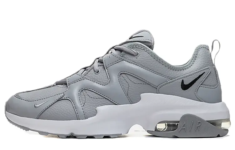 Кроссовки Nike Air Max Graviton унисекс
Кроссовки Nike Air Max Graviton унисекс