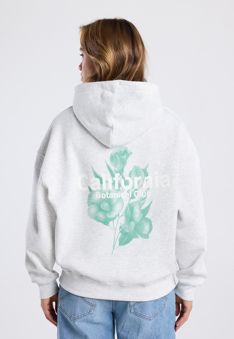 Худи America Today AMERICA TODAY , Mottled Grey
Худи America Today AMERICA TODAY , Mottled Grey