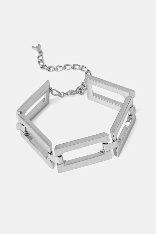 Ожерелье Patrizia Pepe, серебряный
Ожерелье Patrizia Pepe, серебряный