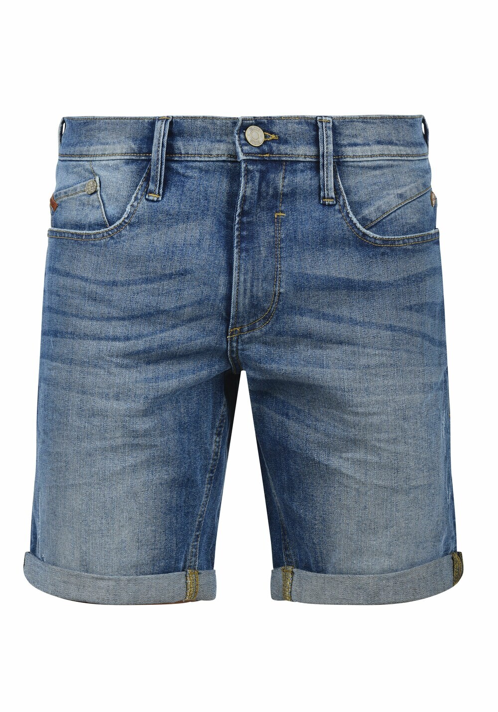 Обычные брюки BLEND Grilitsch, синий
Обычные брюки BLEND Grilitsch, синий