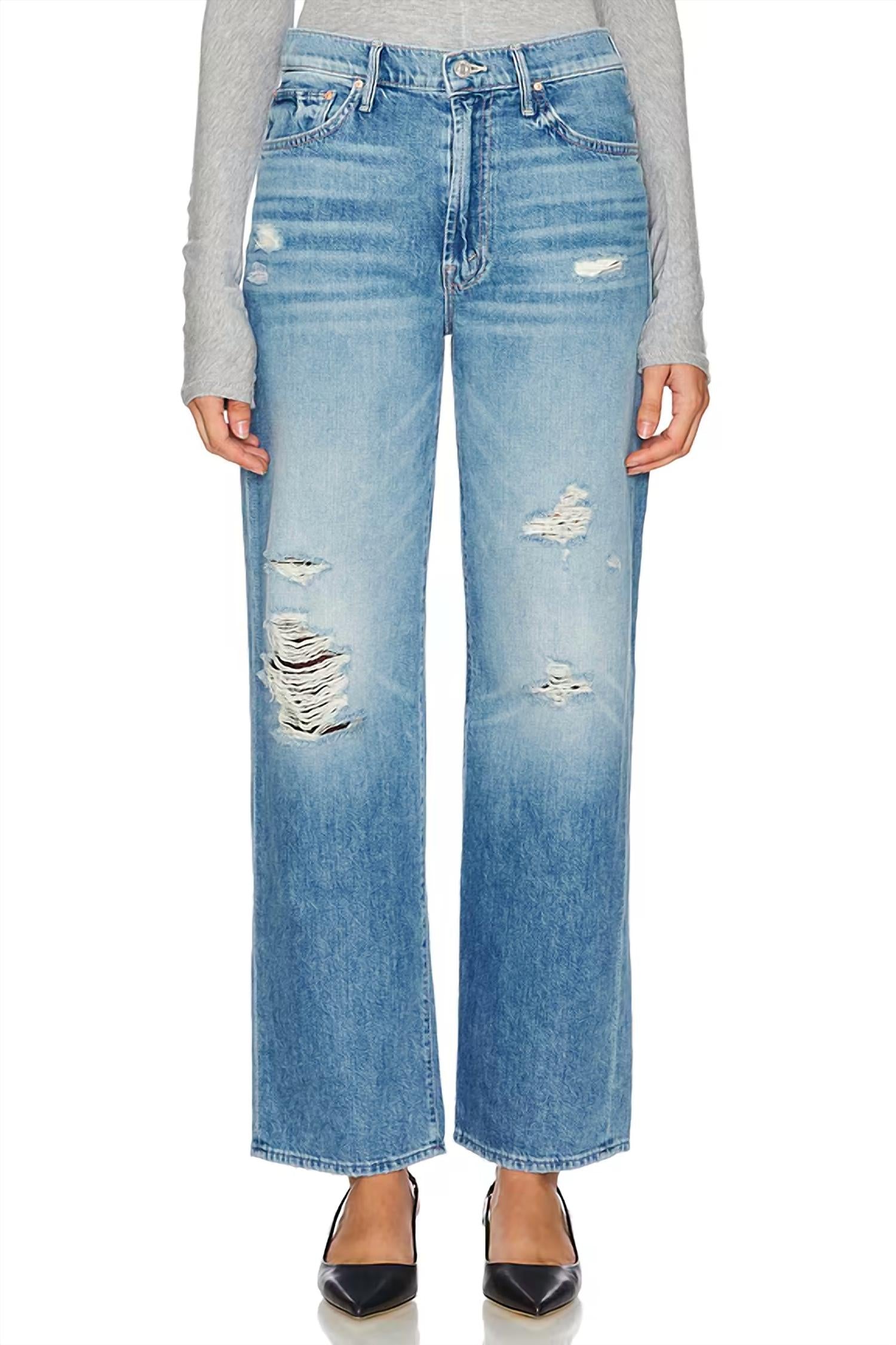 Лил Доджер прокрадется в джинсах завтра, он всегда знает Mother, tomorrow always knows
Лил Доджер прокрадется в джинсах завтра, он всегда знает Mother, tomorrow always knows