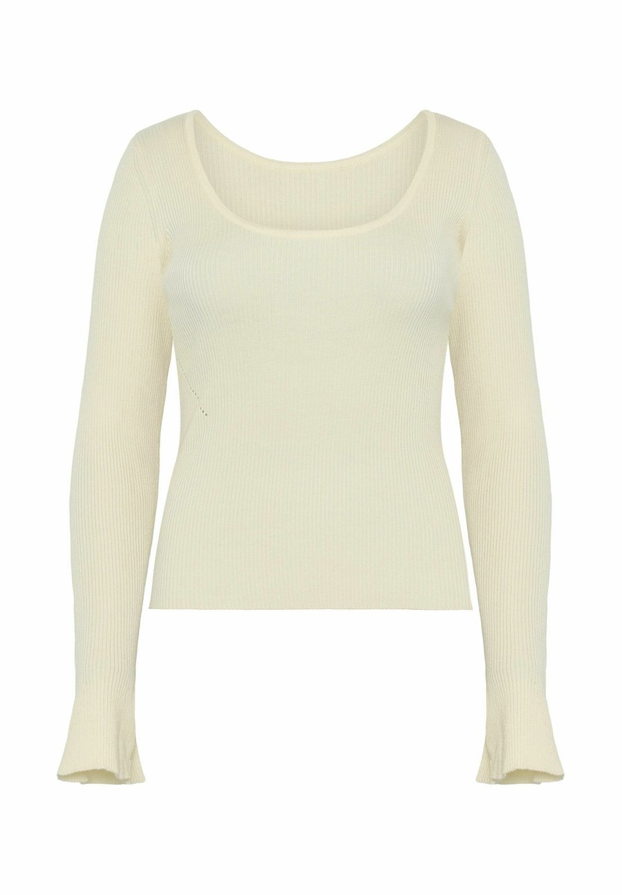 Джемпер Moves TWUSTI, Antique White/Off-White
Джемпер Moves TWUSTI, Antique White/Off-White