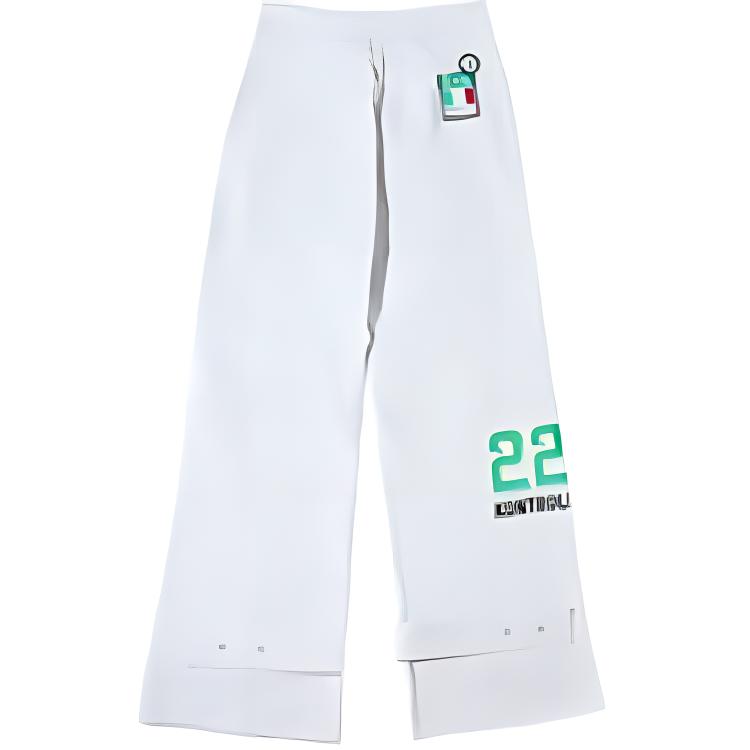 Женские повседневные брюки Kappa, черный-990
Женские повседневные брюки Kappa, черный-990