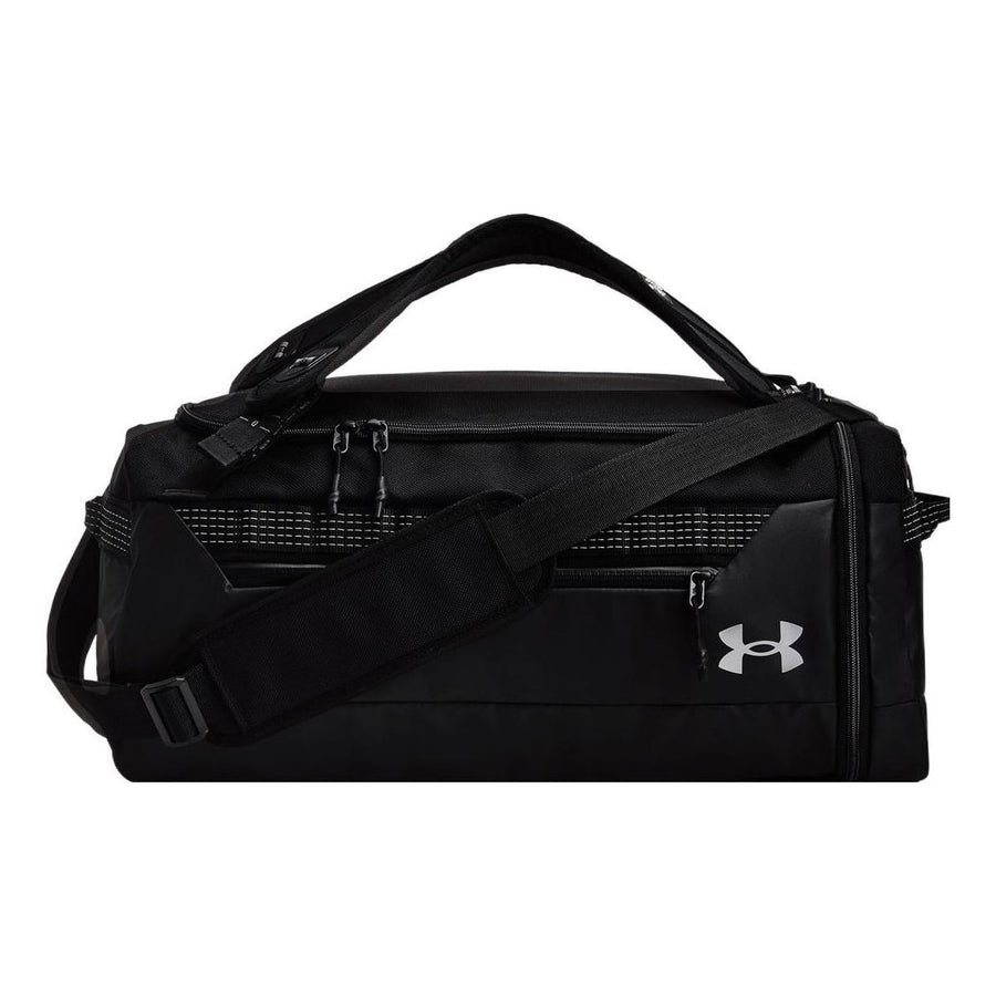 Рюкзак Under Armour Triumph CORDURA Duffle Backpack 'Black', черный
Рюкзак Under Armour Triumph CORDURA Duffle Backpack 'Black', черный