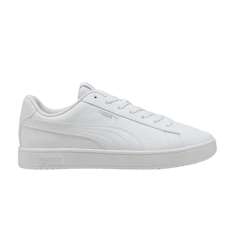 Кроссовки Puma Rickie Classic, White Light Grey
Кроссовки Puma Rickie Classic, White Light Grey