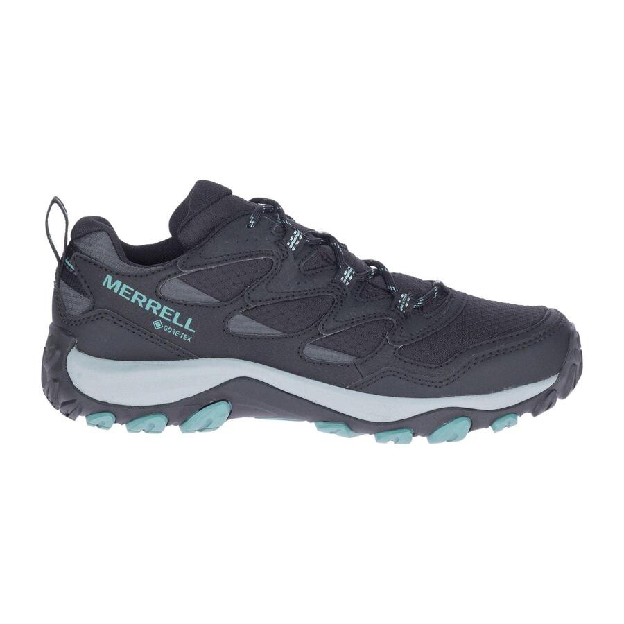 Женские треккинговые ботинки Merrell West Rim Sport Gtx
Женские треккинговые ботинки Merrell West Rim Sport Gtx