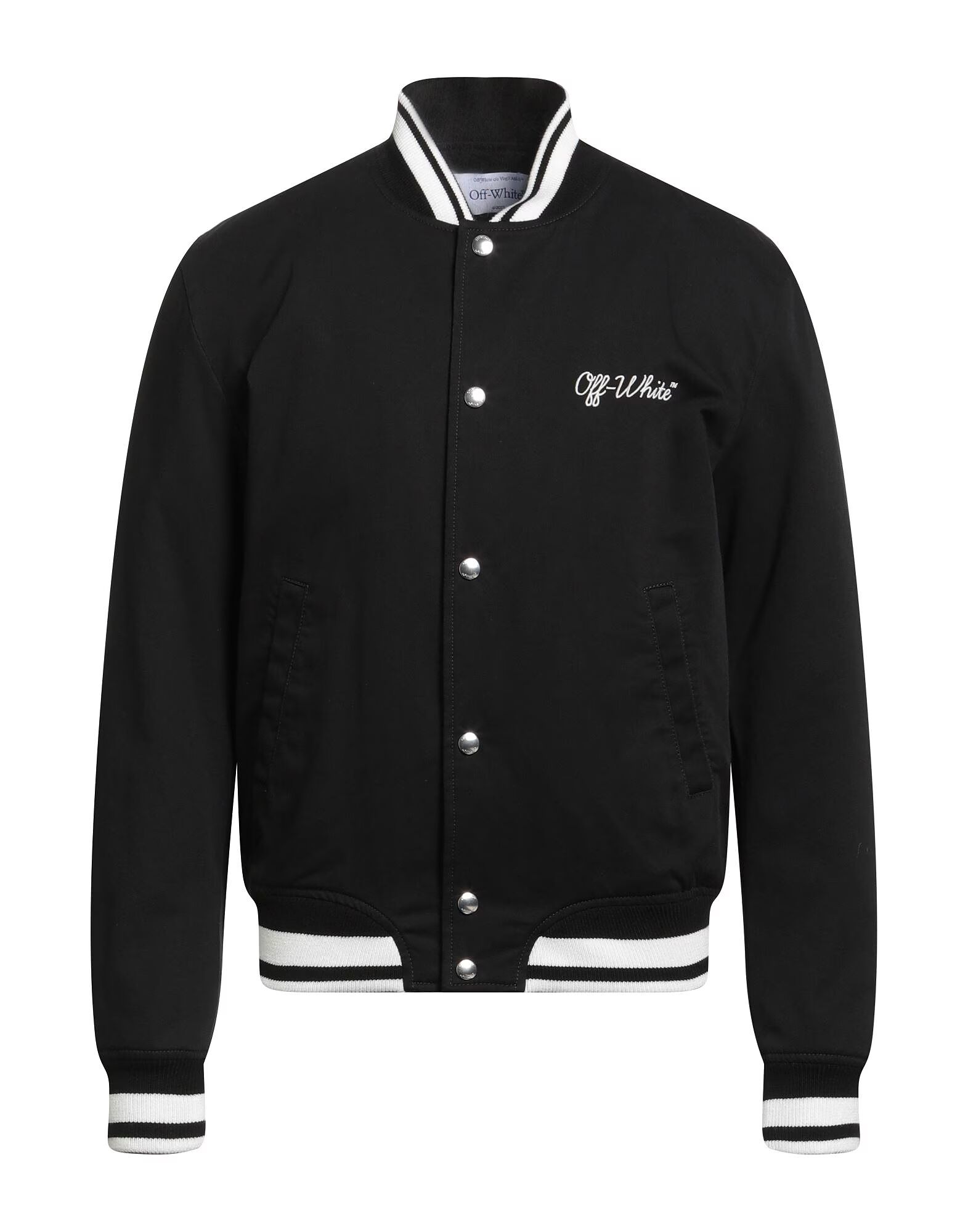 Куртка Off, черный
Куртка Off, черный