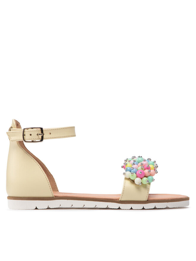 Сандалии Flamingo, желтый
Сандалии Flamingo, желтый