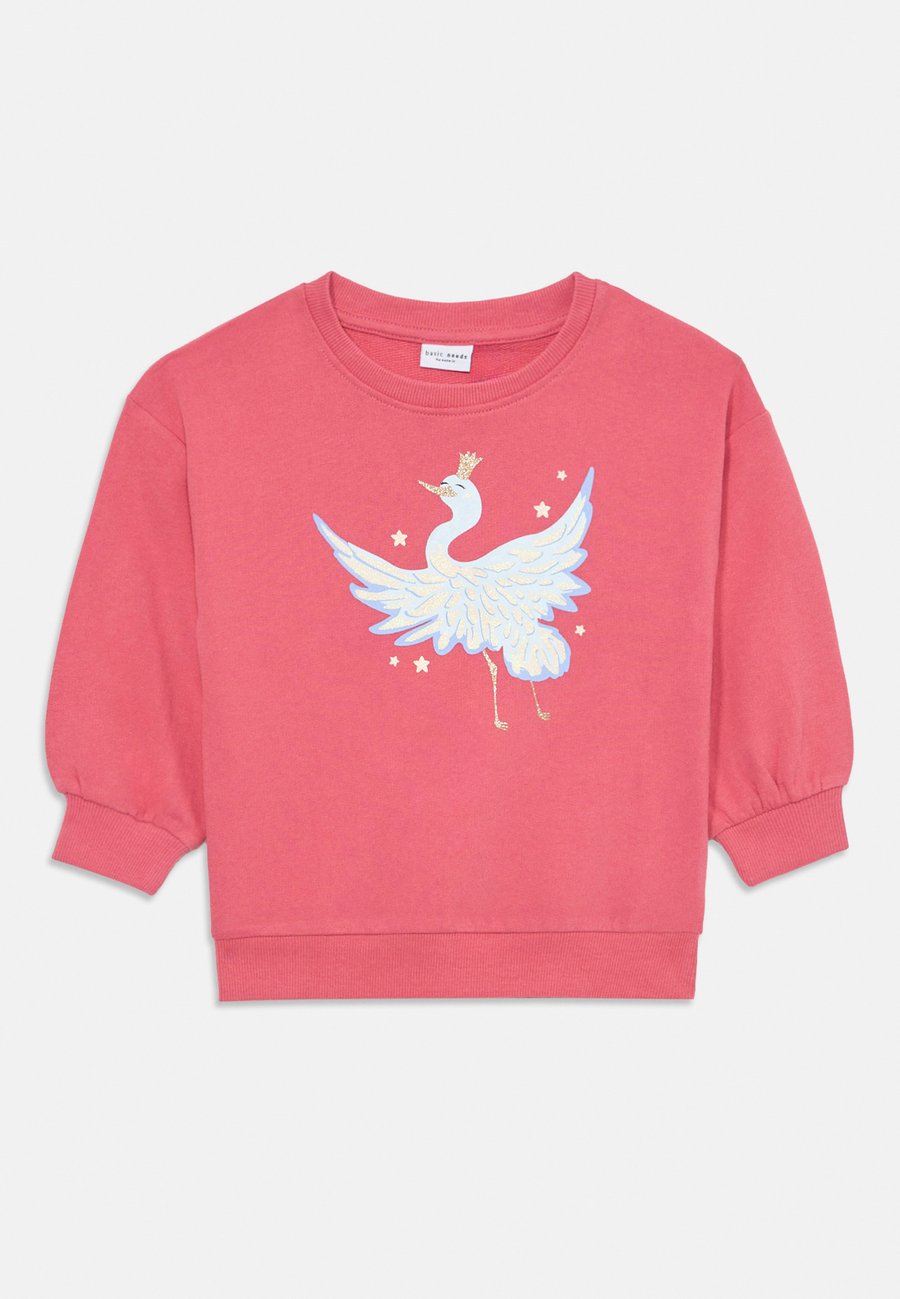 Толстовка Name it NMFVALONA LONG RELAXED , Rapture Rose/Pink
Толстовка Name it NMFVALONA LONG RELAXED , Rapture Rose/Pink