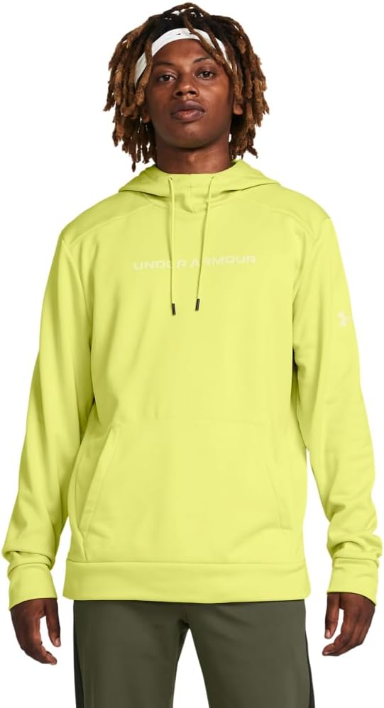 Толстовка Under Armour Armour Fleece Graphic, (743) Lime Yellow/Lime Yellow
Толстовка Under Armour Armour Fleece Graphic, (743) Lime Yellow/Lime Yellow