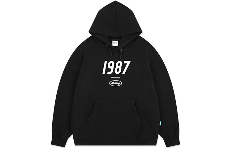 Mmlg Толстовка с принтом 87 мм, черная, унисекс, Бежевый
Mmlg Толстовка с принтом 87 мм, черная, унисекс, Бежевый