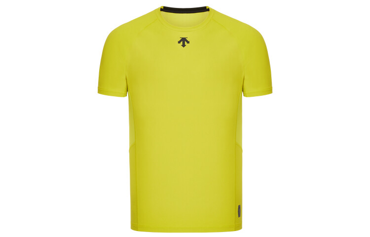 Футболка TRAINING мужская Descente, цвет LM-LIME
Футболка TRAINING мужская Descente, цвет LM-LIME