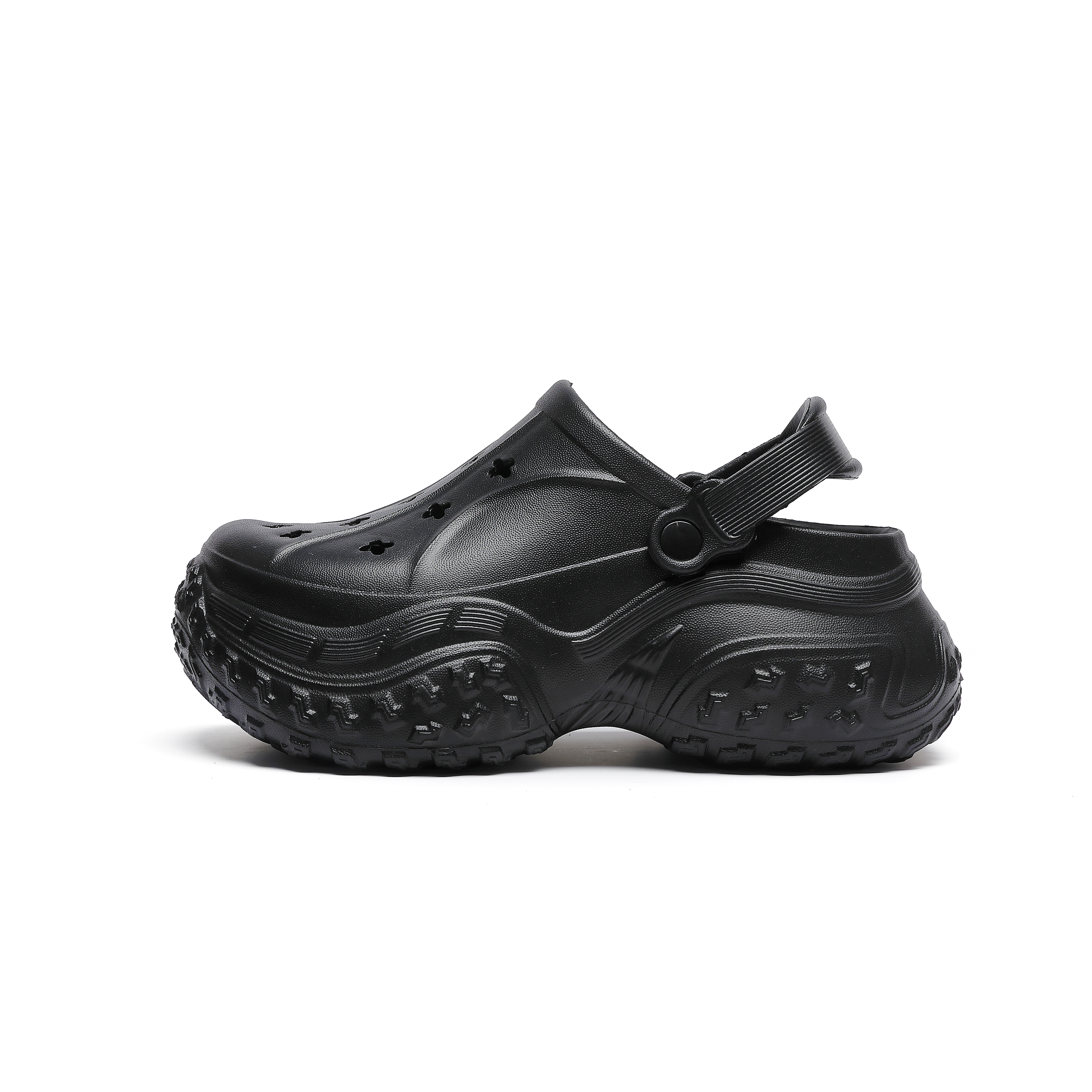 Нескользящие, износостойкие, дышащие, быстросохнущие, низкие детские тапочки для подростков NEZHACHAOHAI, черный
Нескользящие, износостойкие, дышащие, быстросохнущие, низкие детские тапочки для подростков NEZHACHAOHAI, черный