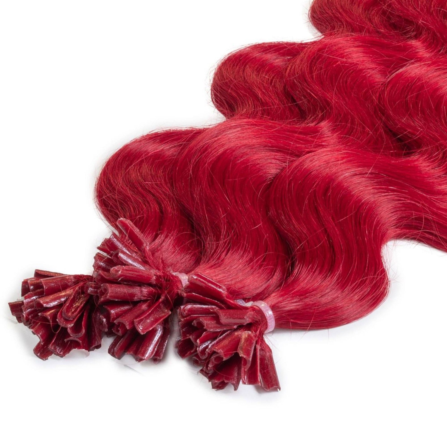 Накладные волосы bonding extensions premium echthaar #0/44 rot-intensiv 0,8g Hair2Heart, количество 25 шт.
Накладные волосы bonding extensions premium echthaar #0/44 rot-intensiv 0,8g Hair2Heart, количество 25 шт.