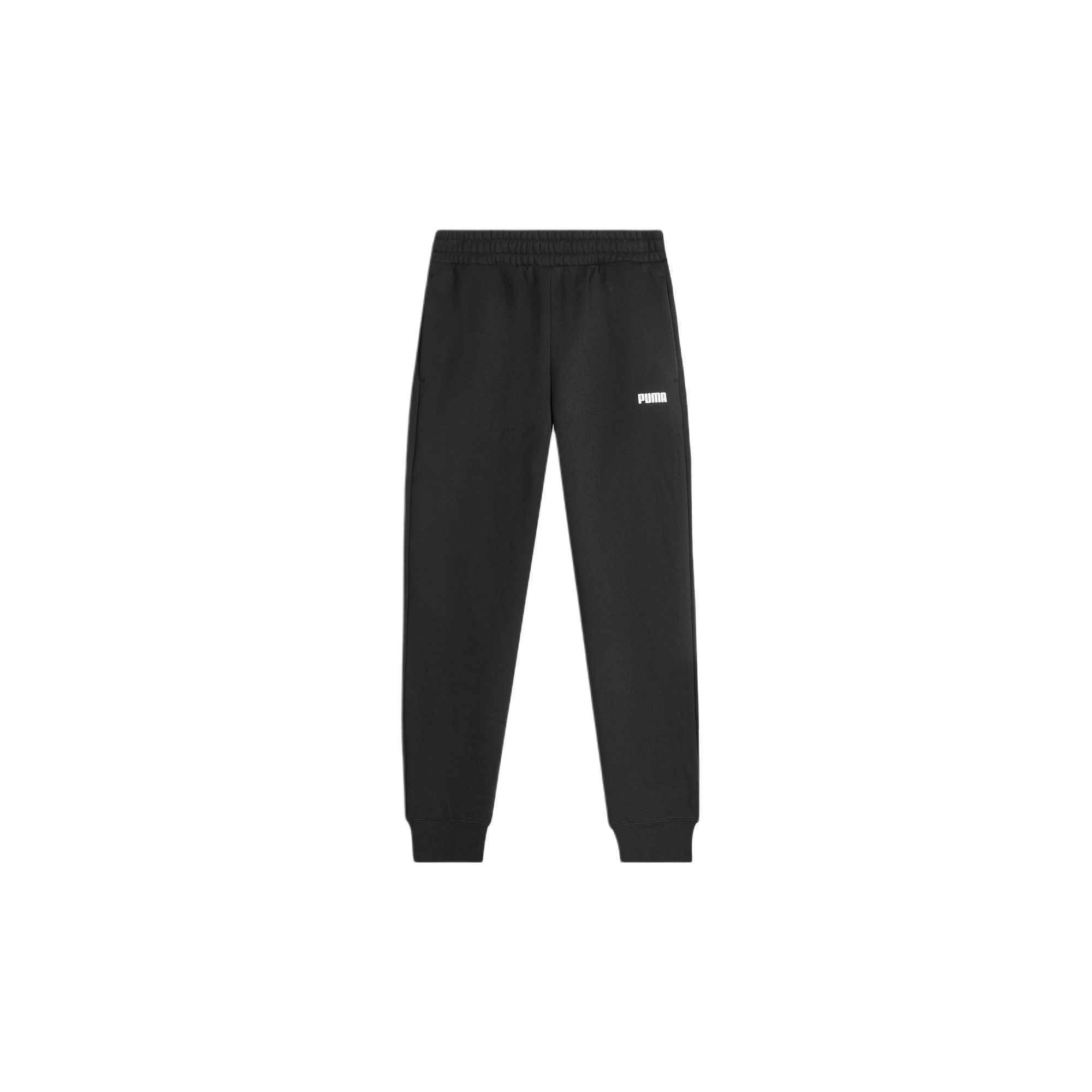 ЭСС вязаные спортивные штаны женские PUMA, черный
ЭСС вязаные спортивные штаны женские PUMA, черный