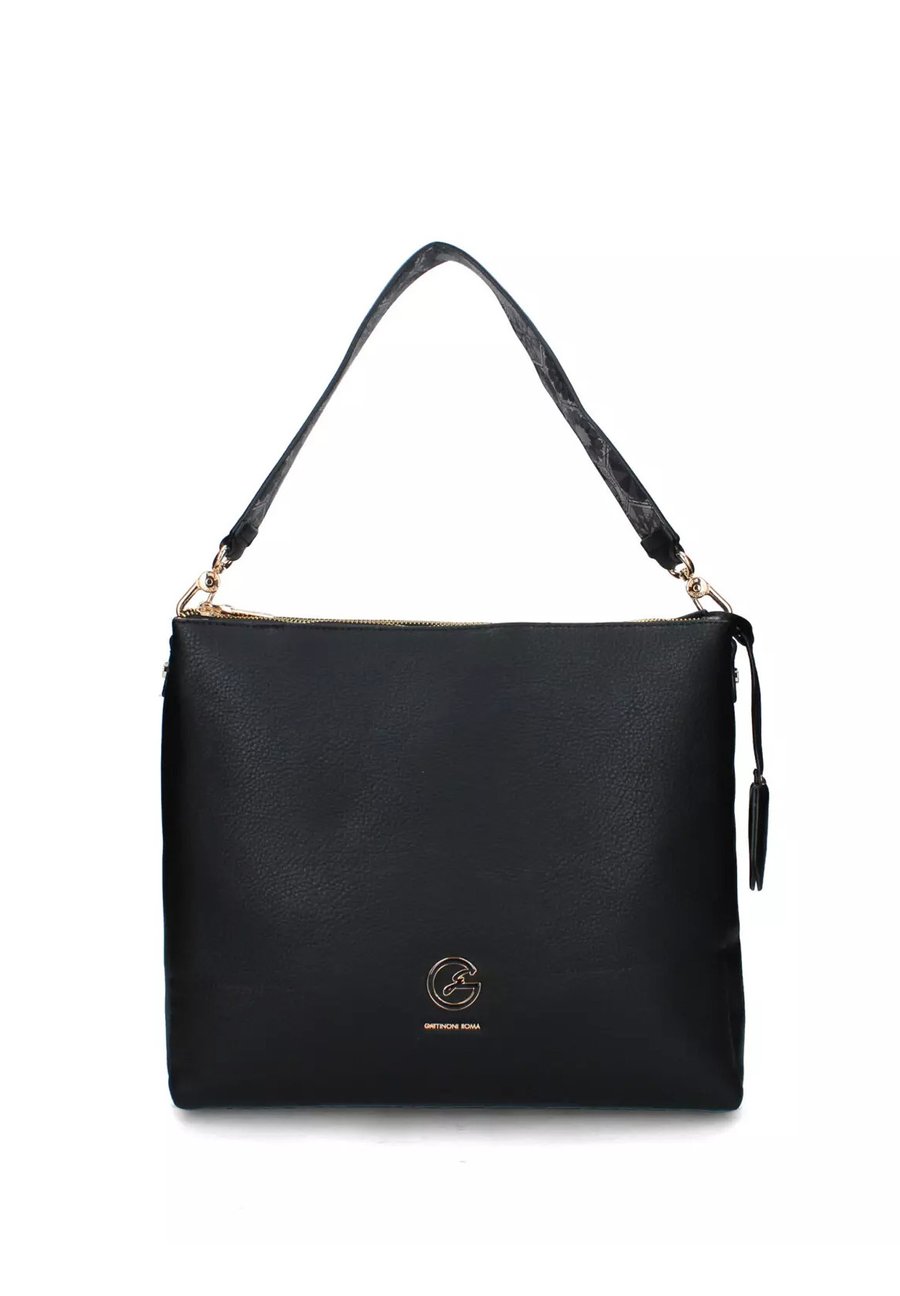 Сумка Gattinoni Handbag, Black
Сумка Gattinoni Handbag, Black