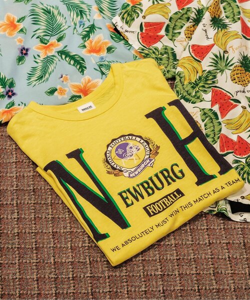 Футболка для взрослых BREEZE, желтый
Футболка для взрослых BREEZE, желтый