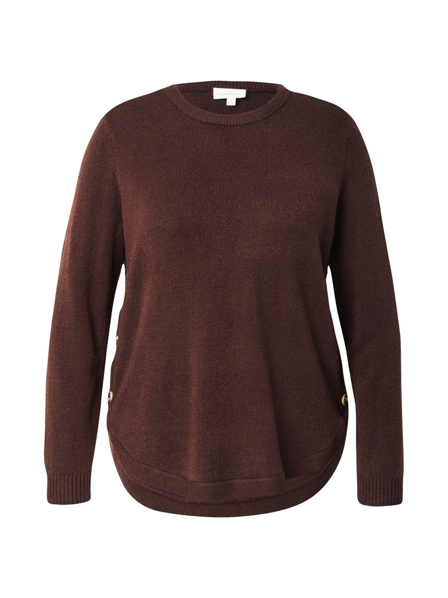 Свитер ONLY Carmakoma CARMARGARETHA, Umbra
Свитер ONLY Carmakoma CARMARGARETHA, Umbra