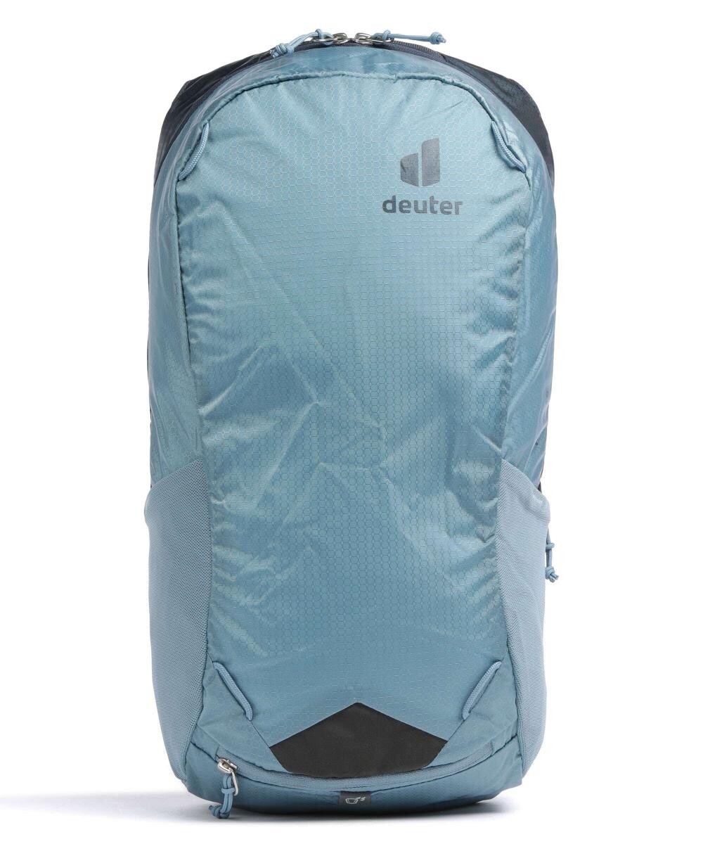 Велосипедный рюкзак Race 16 из переработанного полиамида Deuter, синий
Велосипедный рюкзак Race 16 из переработанного полиамида Deuter, синий