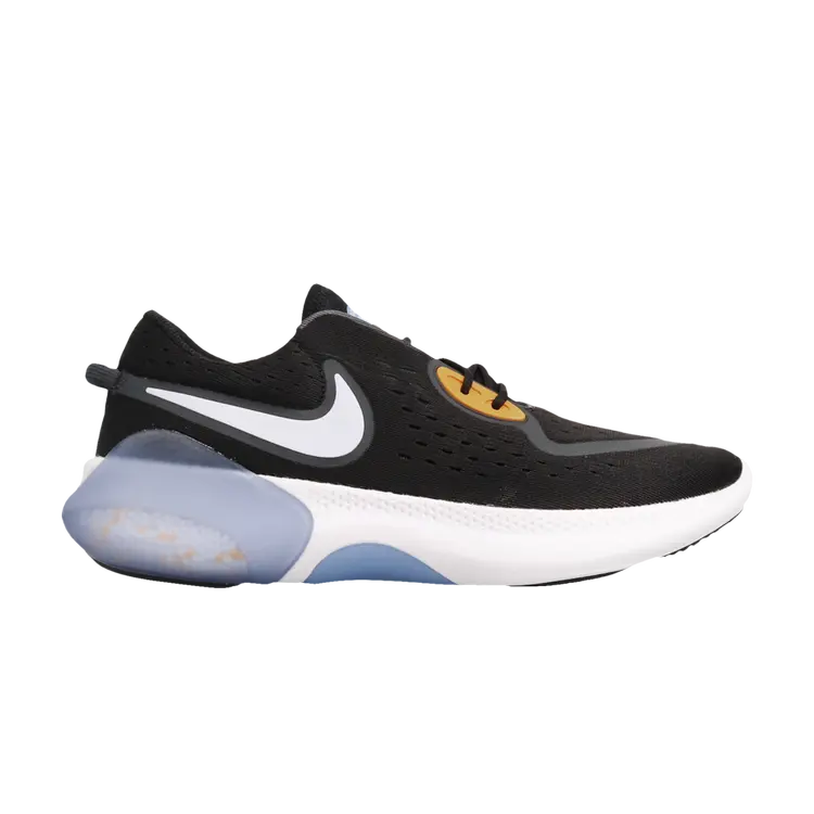 Кроссовки Nike Joyride Dual Run, черный
Кроссовки Nike Joyride Dual Run, черный