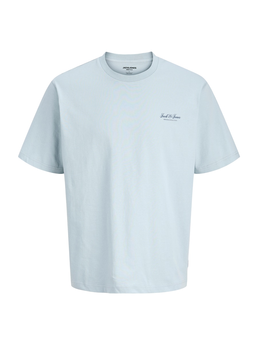 Рубашка JACK & JONES JJEArchive, темно-синий/пастельно-голубой
Рубашка JACK & JONES JJEArchive, темно-синий/пастельно-голубой