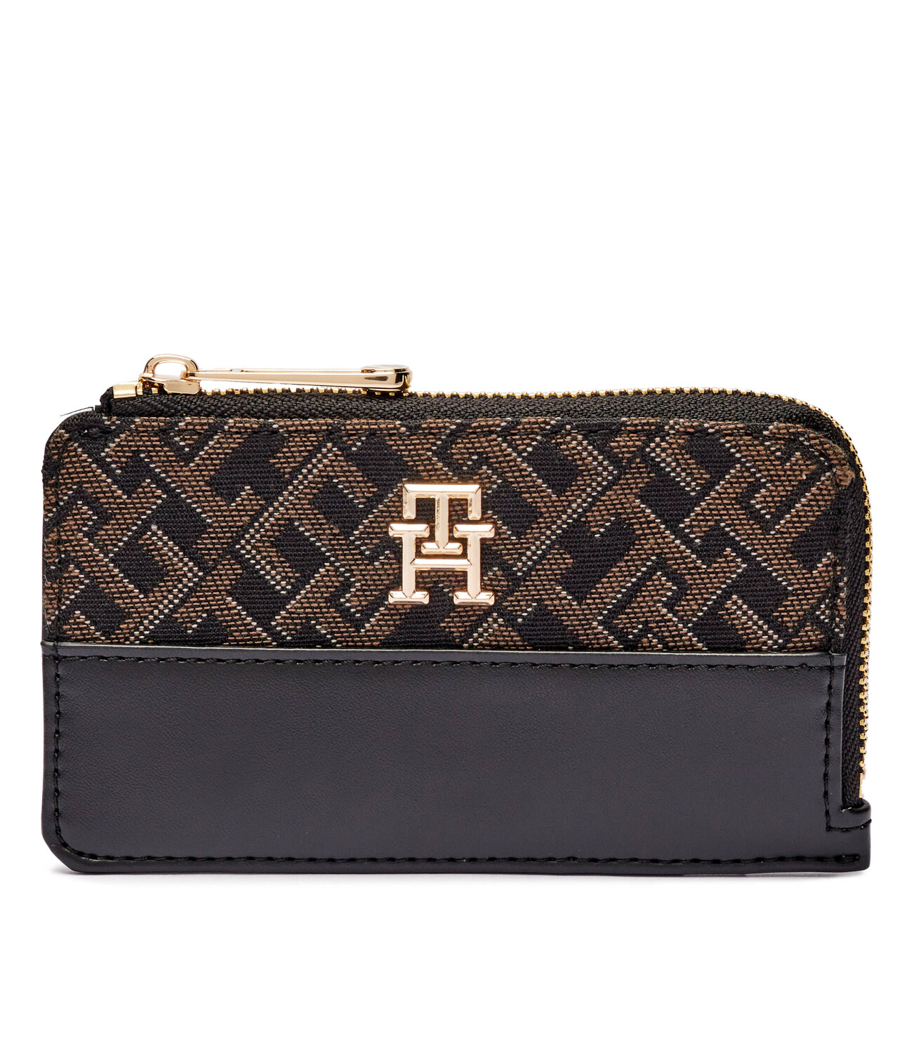 Кошелек Tommy Hilfiger, черный
Кошелек Tommy Hilfiger, черный