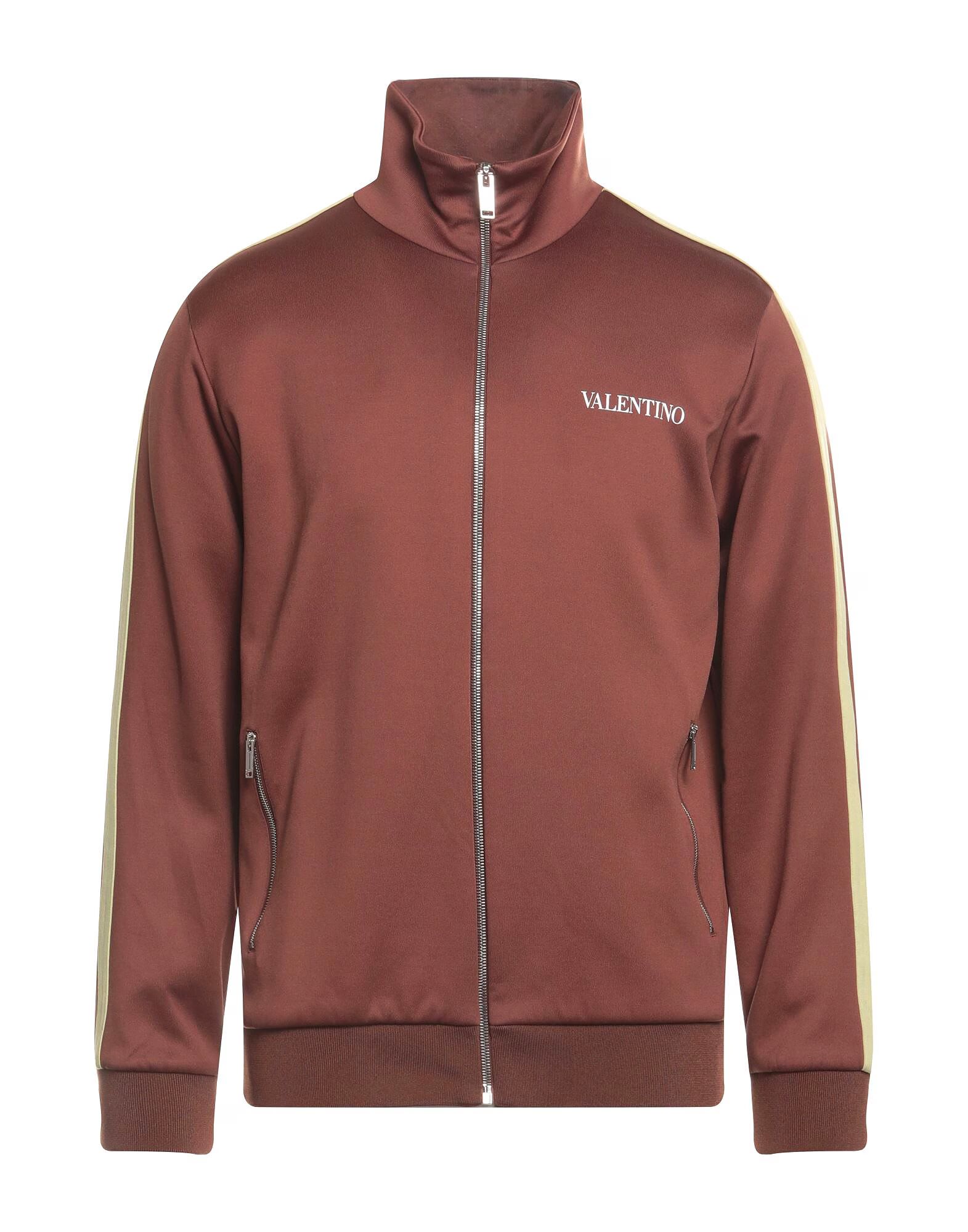 Куртка Valentino Garavani, коричневый
Куртка Valentino Garavani, коричневый