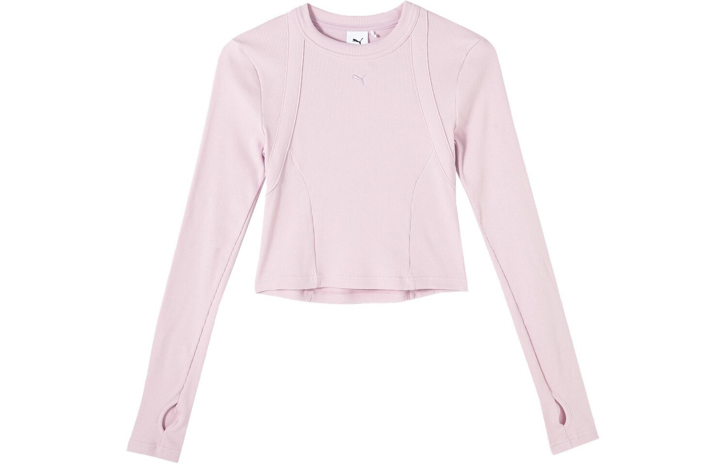 Футболка женская светло-фиолетовая Puma
Футболка женская светло-фиолетовая Puma