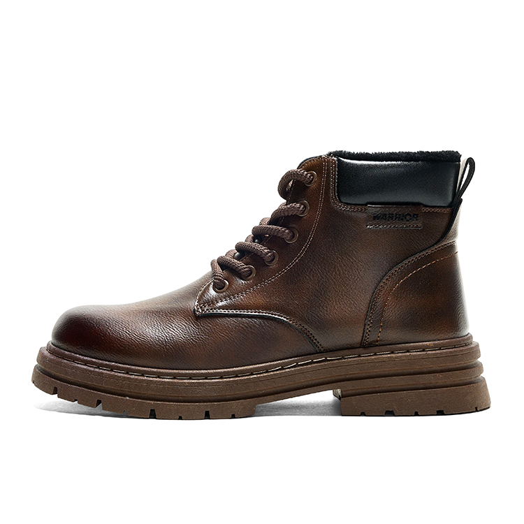 WARRIOR Ботинки Crew Combat мужские Brown
WARRIOR Ботинки Crew Combat мужские Brown