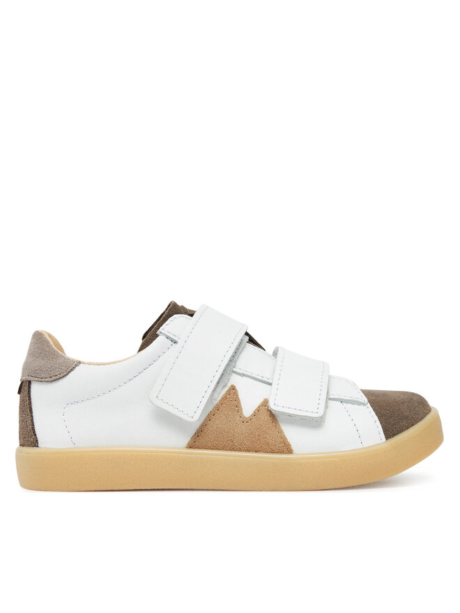 Кроссовки Mrugała 3222/5-18, белый
Кроссовки Mrugała 3222/5-18, белый