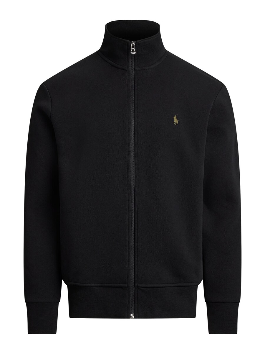Худи с капюшоном на молнии Polo Ralph Lauren, Black
Худи с капюшоном на молнии Polo Ralph Lauren, Black