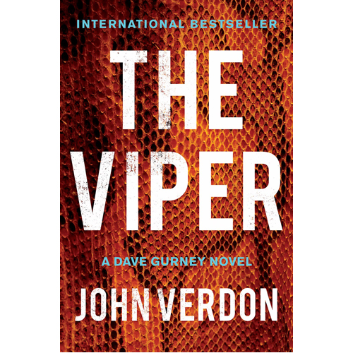 Книга The Viper
Книга The Viper