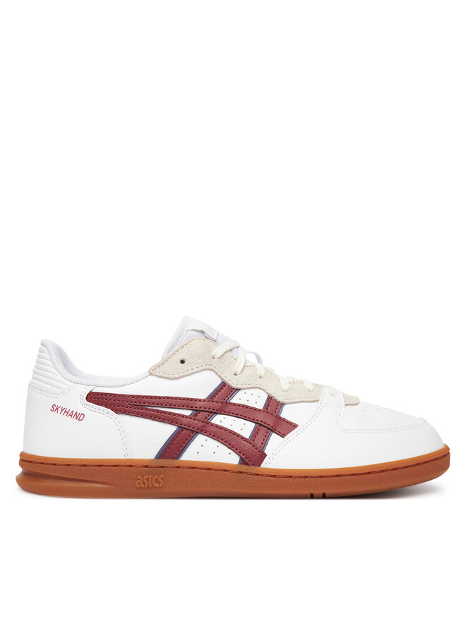 Кроссовки Skyhand Og 1203A451 Asics, белый
Кроссовки Skyhand Og 1203A451 Asics, белый