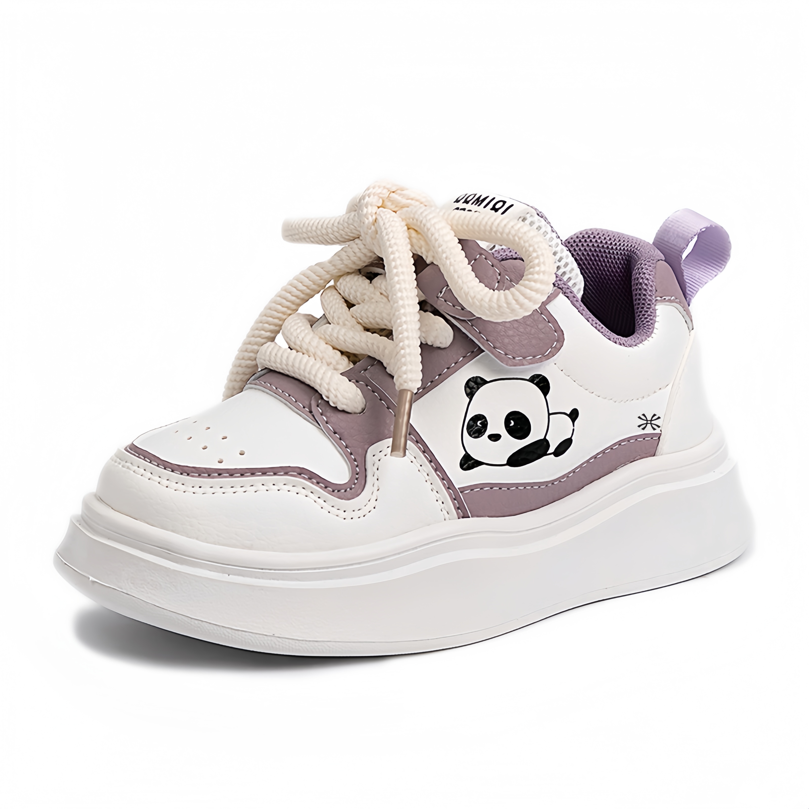 Низкие детские кроссовки для скейтбординга YUZHAOLIN, фиолетовый
Низкие детские кроссовки для скейтбординга YUZHAOLIN, фиолетовый