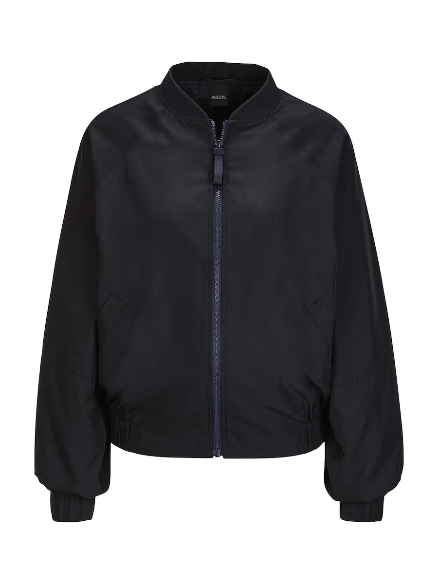 Куртка межсезонная MADELEINE, темно-синий
Куртка межсезонная MADELEINE, темно-синий