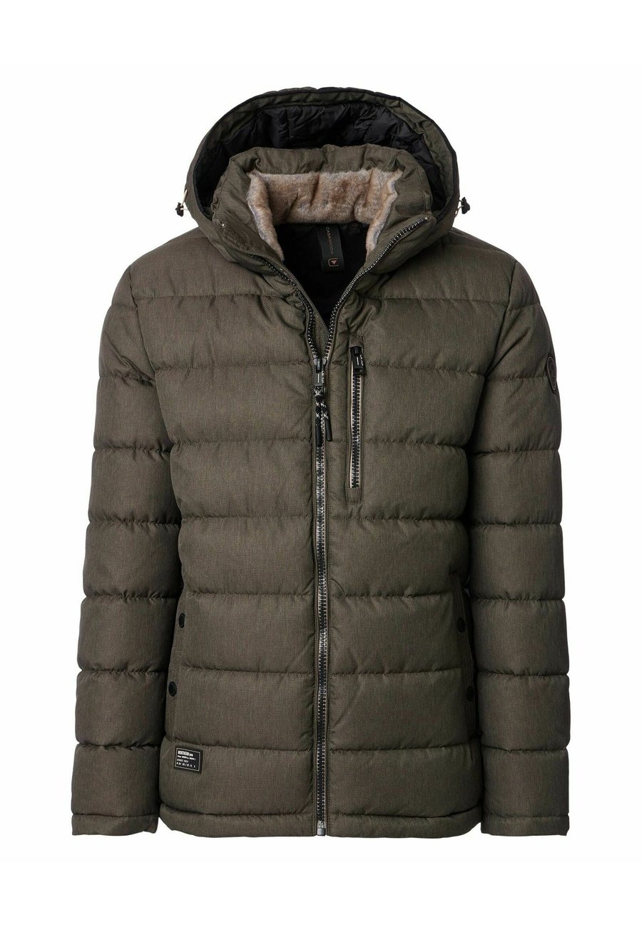 Куртка CASAMODA STEPP, Grün/Green
Куртка CASAMODA STEPP, Grün/Green