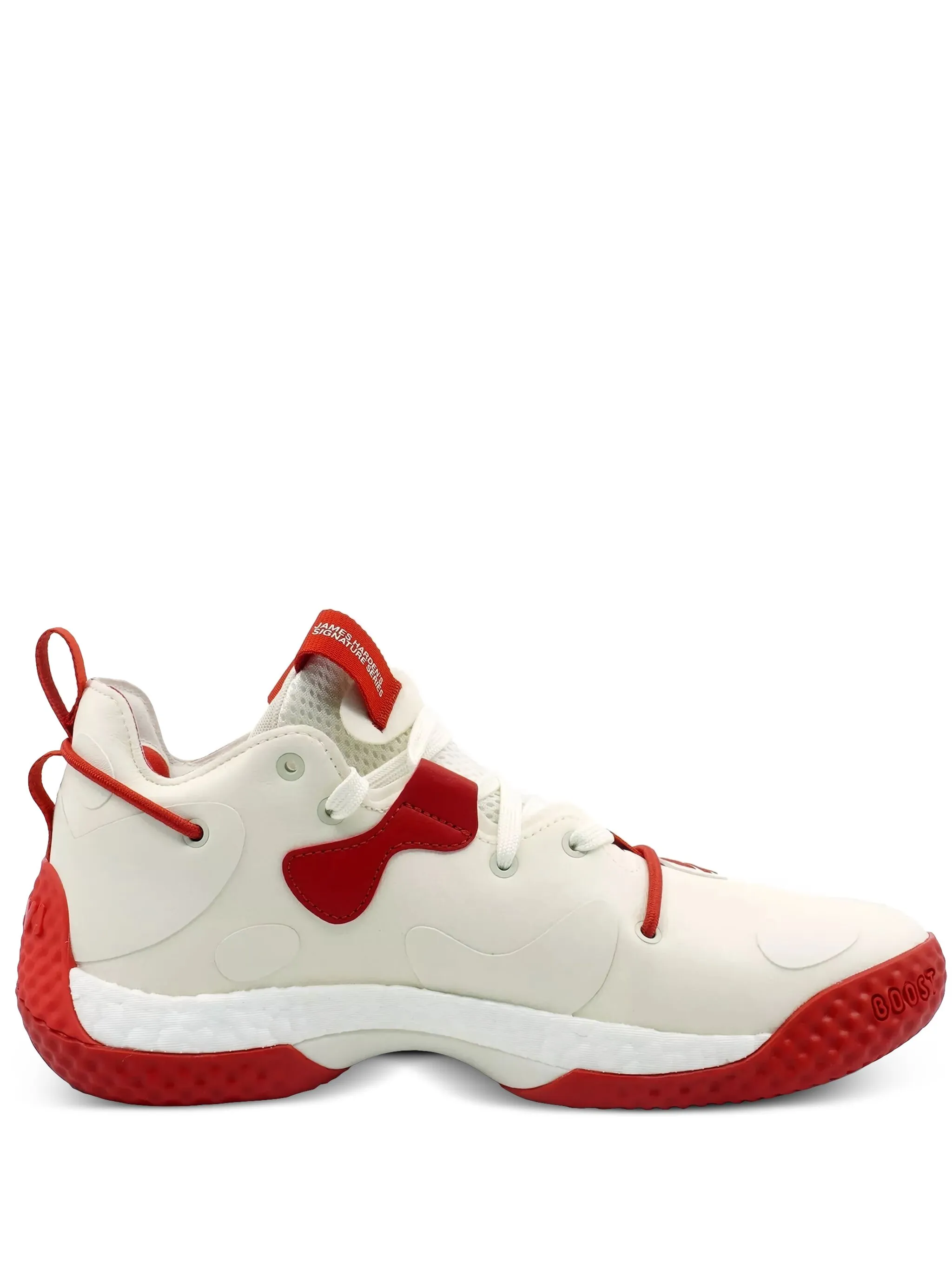 Кроссовки Harden Vol. 6 Adidas, красный
Кроссовки Harden Vol. 6 Adidas, красный