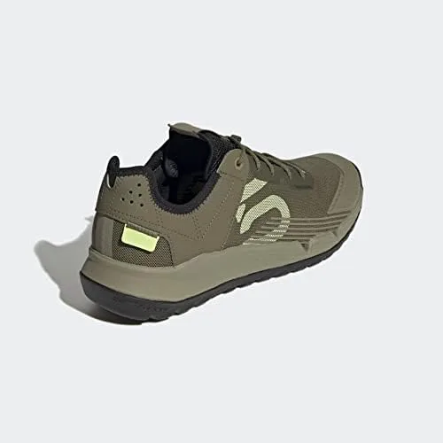 Мужские велосипедные кроссовки Adidas MenFive Ten Trailcross LT
Мужские велосипедные кроссовки Adidas MenFive Ten Trailcross LT