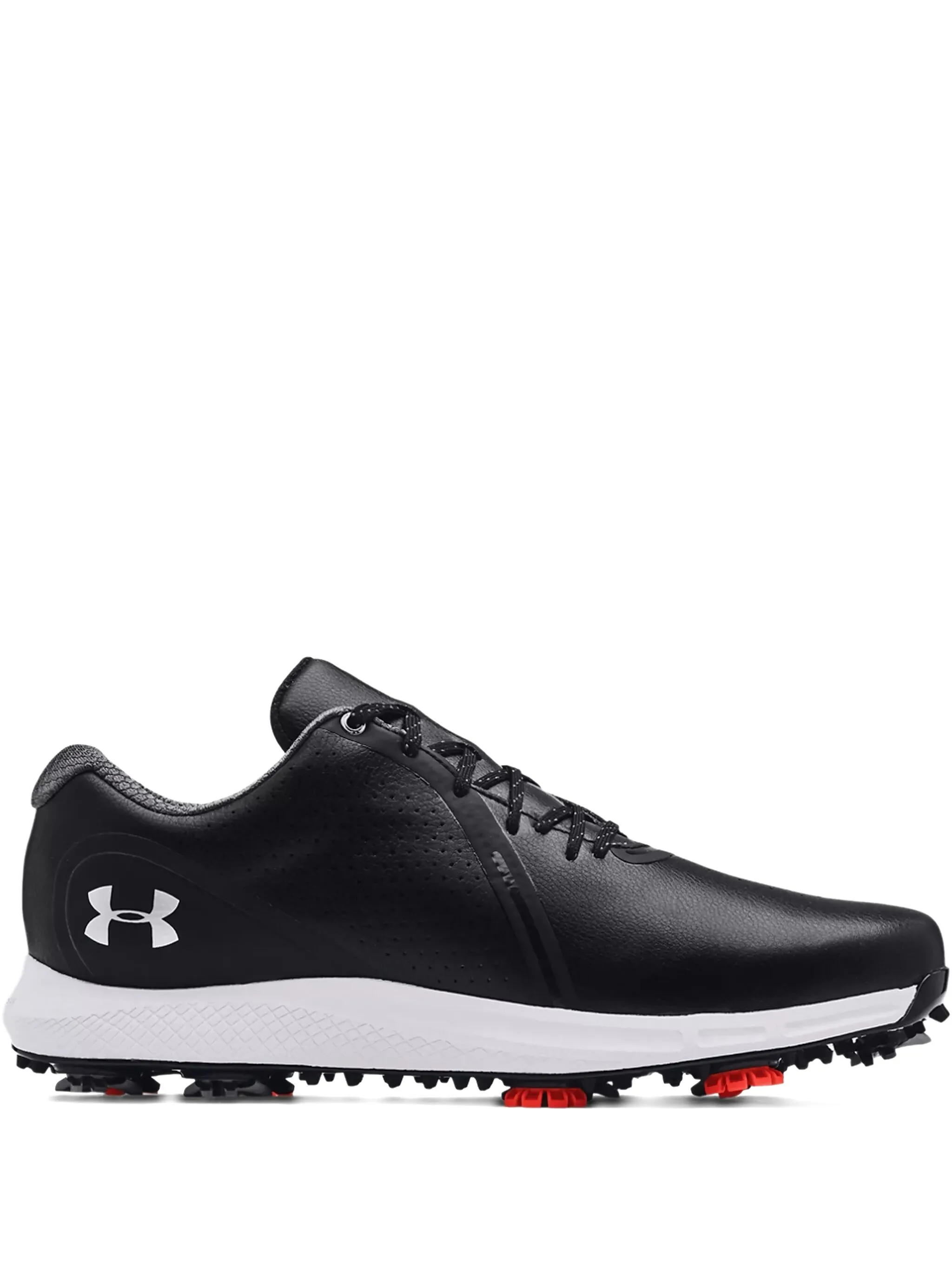Кроссовки Charged Draw RST Black/White Under Armour, черный
Кроссовки Charged Draw RST Black/White Under Armour, черный