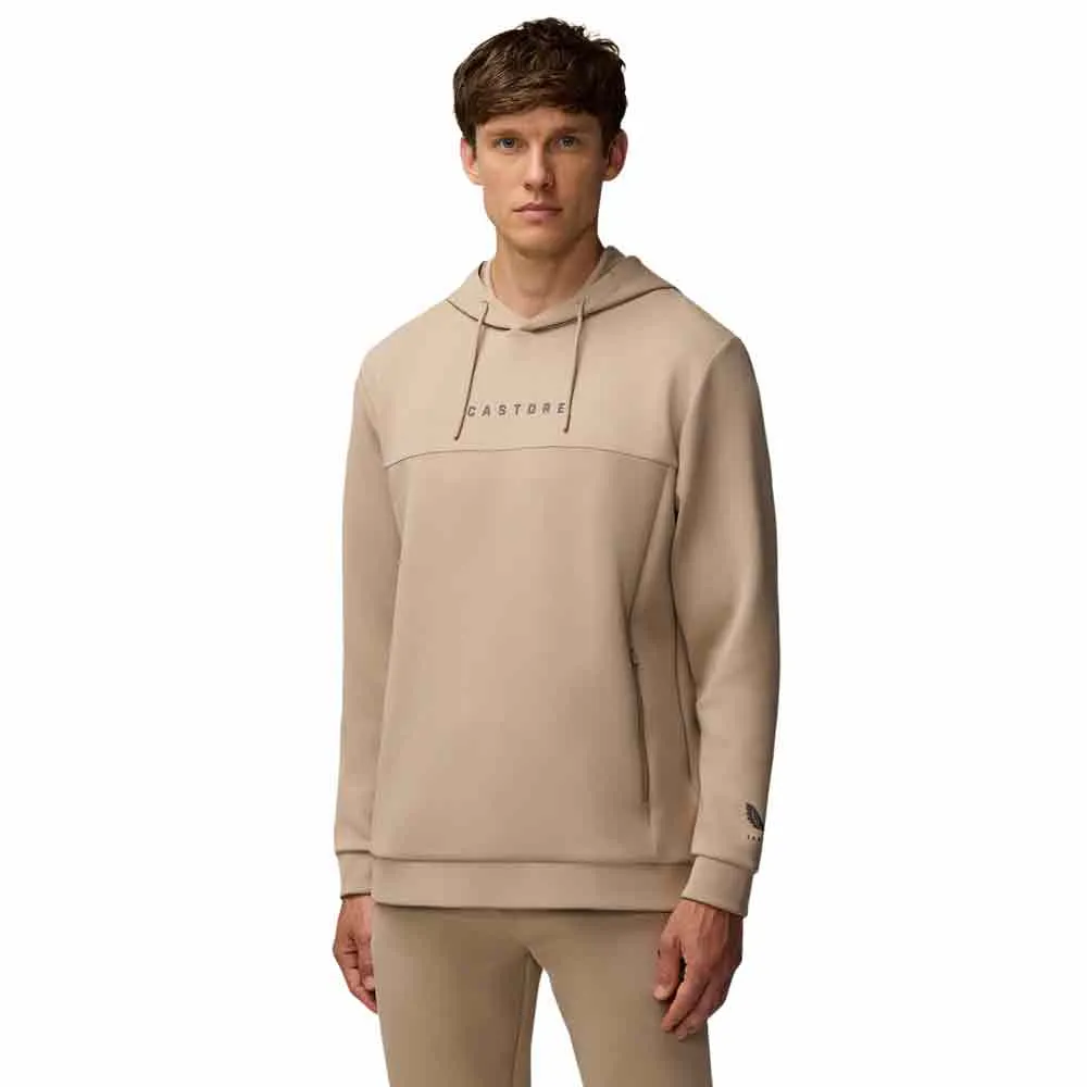 Худи Castore Flex Lifestyle, бежевый
Худи Castore Flex Lifestyle, бежевый