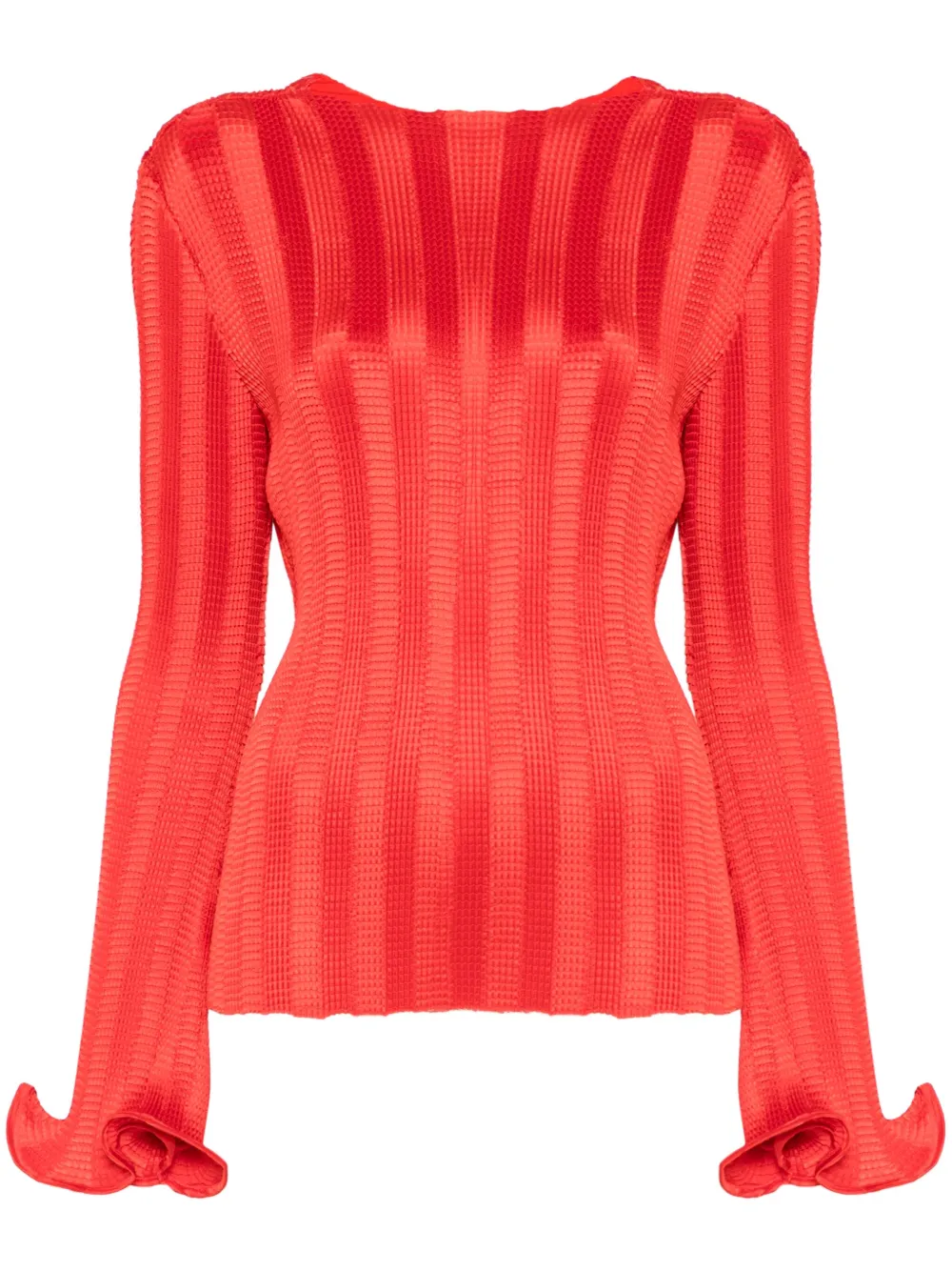 Блузка Carys Simkhai, красный
Блузка Carys Simkhai, красный