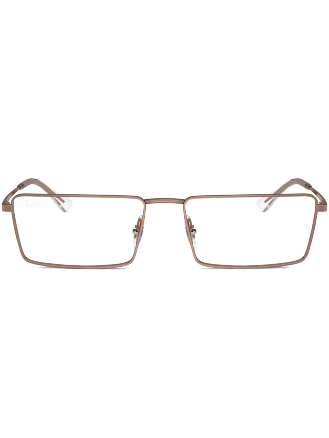 Очки Emy Ray-Ban, золотой
Очки Emy Ray-Ban, золотой