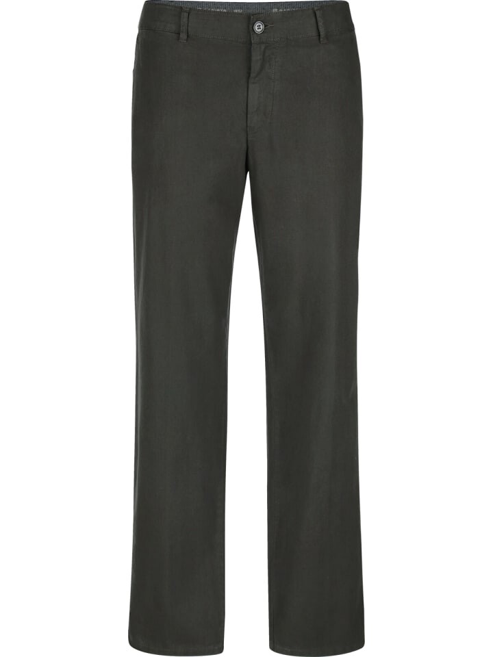 Тканевые брюки BABISTA VERANETTO, оливковый
Тканевые брюки BABISTA VERANETTO, оливковый